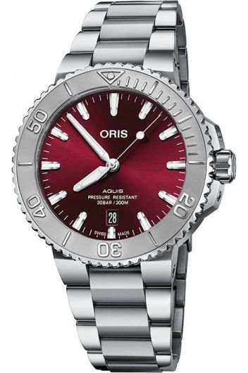 Oris 01 733 7766 4158-07 8 22 05PEB