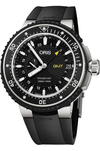 Oris 01 748 7748 7154-07 4 26 74TEB