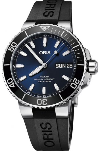 Oris 01 752 7733 4135-07 4 24 64EB