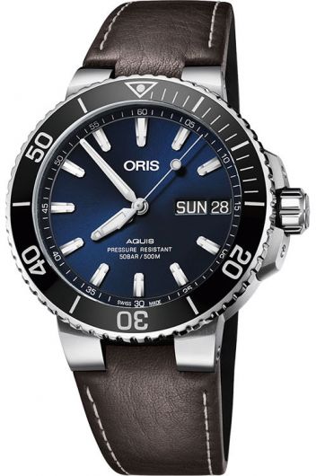 Oris 01 752 7733 4135-07 5 24 10EB