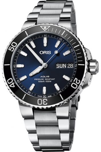 Oris 01 752 7733 4135-07 8 24 05PEB