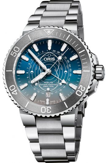 Oris 01 761 7765 4185-SET