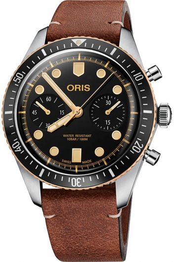 Oris 01 771 7744 4354-07 5 21 45