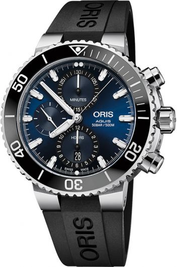 Oris 01 774 7743 4155-07 4 24 64EB