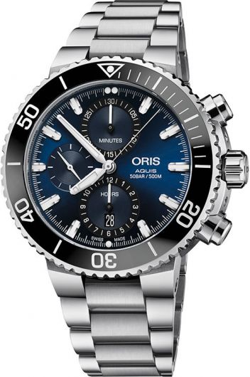 Oris 01 774 7743 4155-07 8 24 05PEB