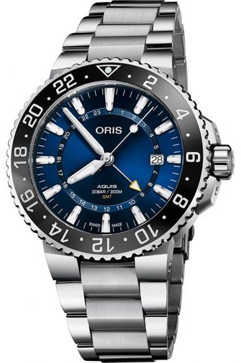 Oris 01 798 7754 4135-07 8 24 05PEB