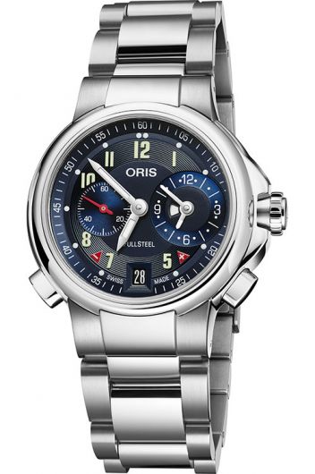 Oris 01 690 7780 4085-Set