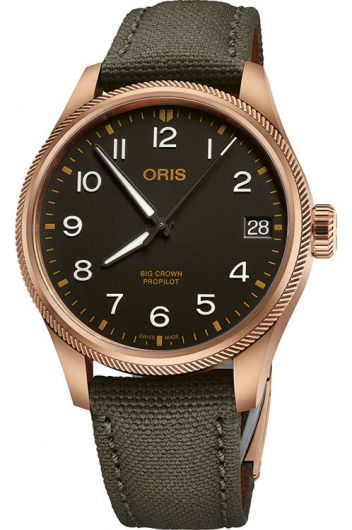 Oris 01 751 7761 3164-07 3 20 03BRL