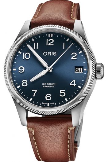 Oris 01 751 7761 4065-07 6 20 07LC