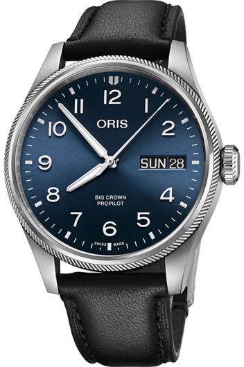 Oris 01 752 7760 4065-07 5 22 08LC