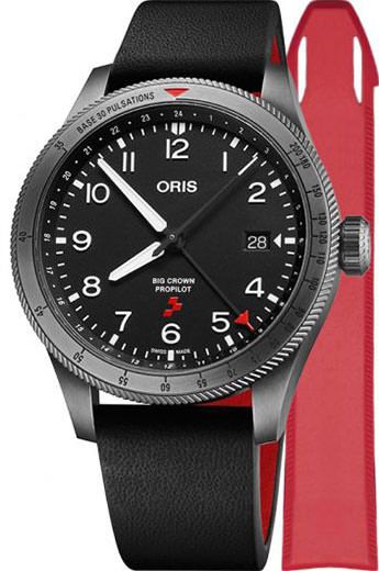 Oris 01 798 7773 4284 HB-JWB-SET