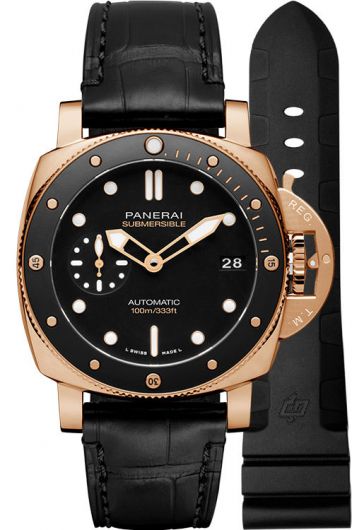 Panerai PAM00974