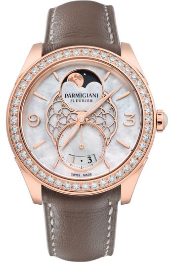 Parmigiani PFC811-1510020-HC6181