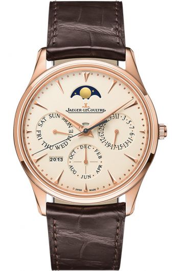 Jaeger-LeCoultre Q1302520