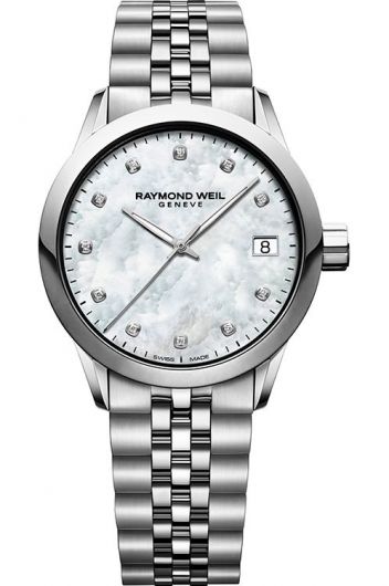 Raymond Weil 5634-ST-97081