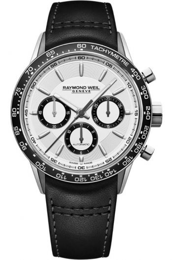 Raymond Weil 7741-SC1-30021