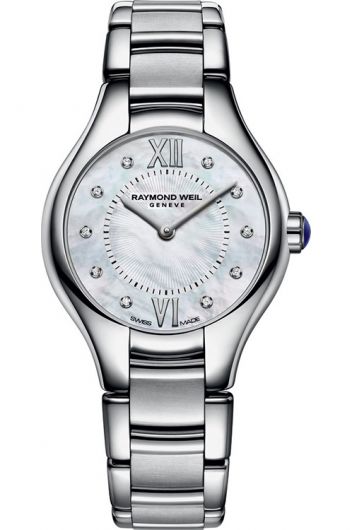 Raymond Weil 5124-ST-00985