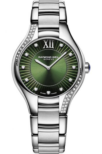 Raymond Weil 5132-S1S-52181