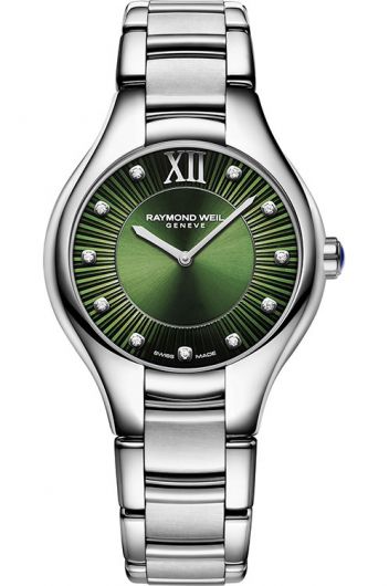 Raymond Weil 5132-ST-52181