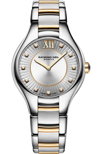 Raymond Weil 5132-STP-65181