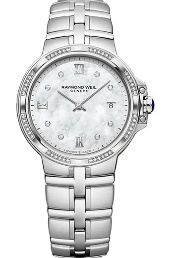 Raymond Weil 5180-STS-00995