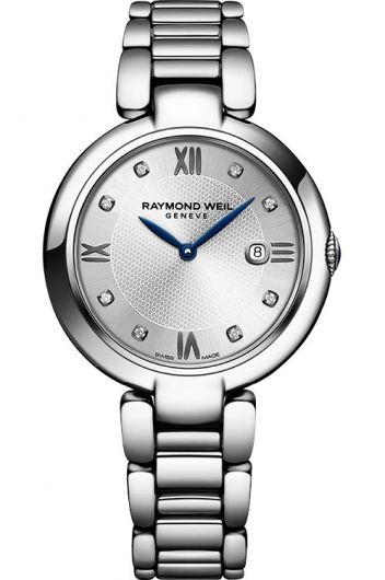 Raymond Weil 1600-ST-RE695