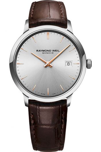 Raymond Weil 5485-SL5-65001