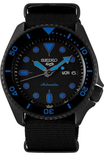 Seiko SRPD81K1