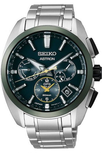 Seiko SSH071J1