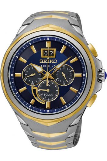 Seiko SSC642P1