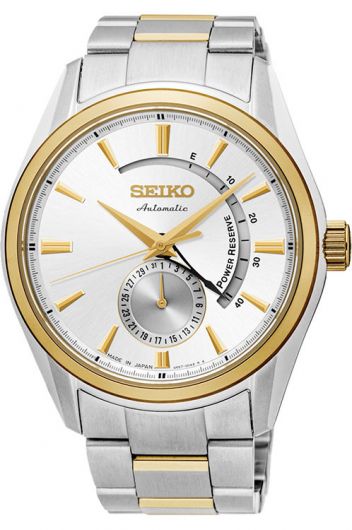 Seiko SSA306J1