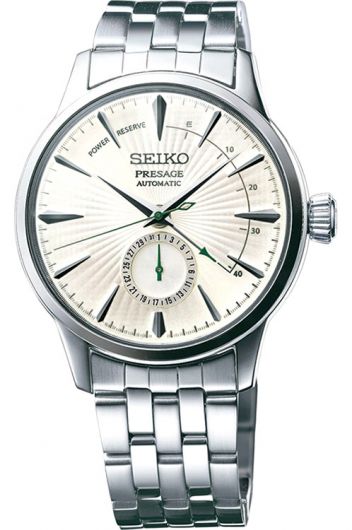 Seiko SSA341J1