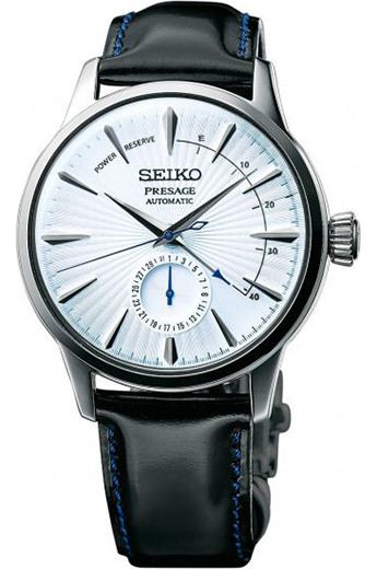 Seiko SSA343J1