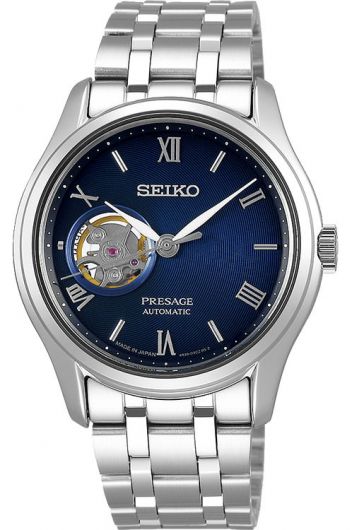 Seiko SSA411J1