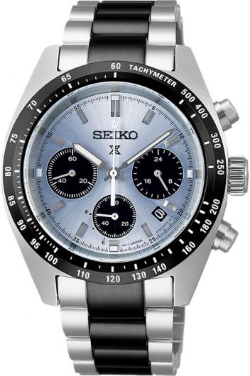 Seiko SSC909P1