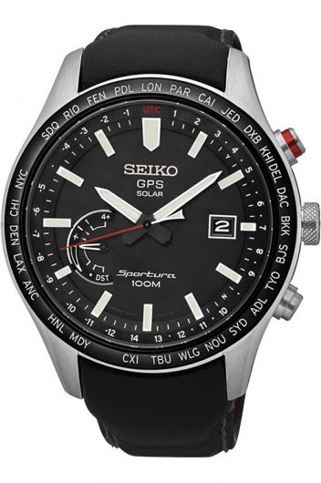 Seiko SSF007J1