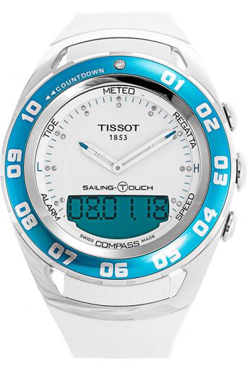 Tissot T056.420.17.016.00