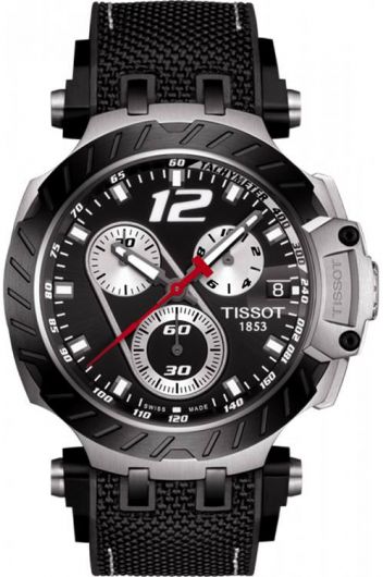 Tissot T115.417.27.057.00