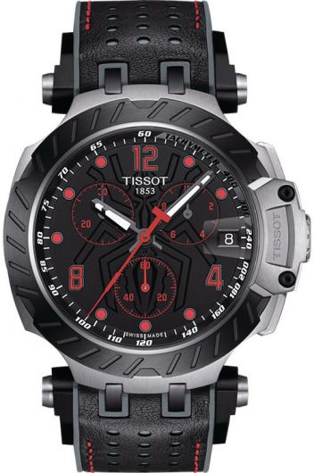 Tissot T115.417.27.057.01