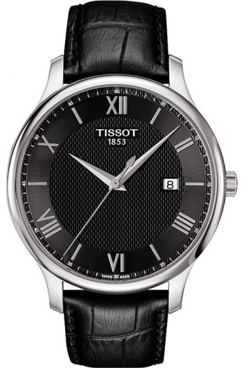 Tissot T063.610.16.058.00