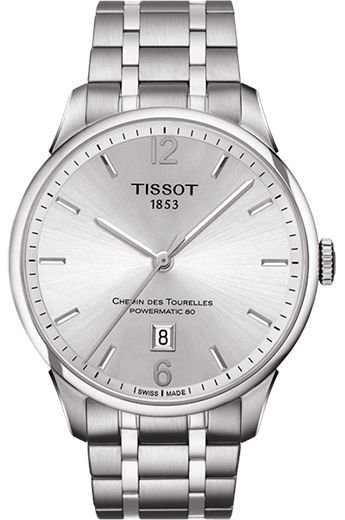 Tissot T099.407.11.037.00