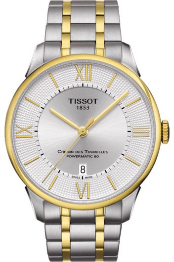 Tissot T099.407.22.038.00