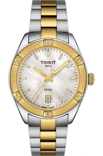 Tissot T101.910.22.111.00