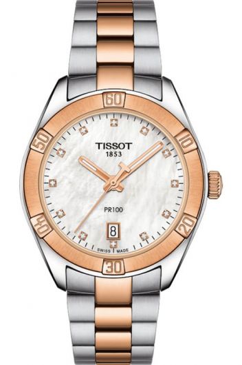 Tissot T101.910.22.116.00