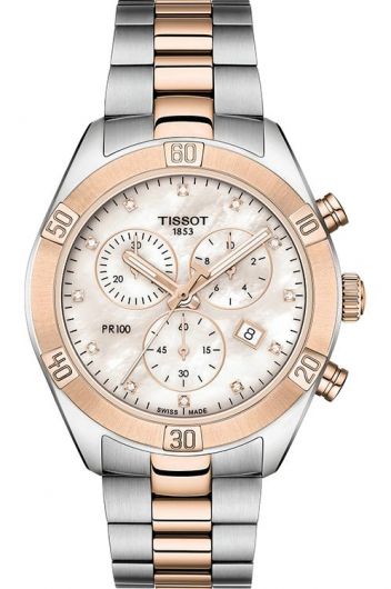 Tissot T101.917.22.116.00