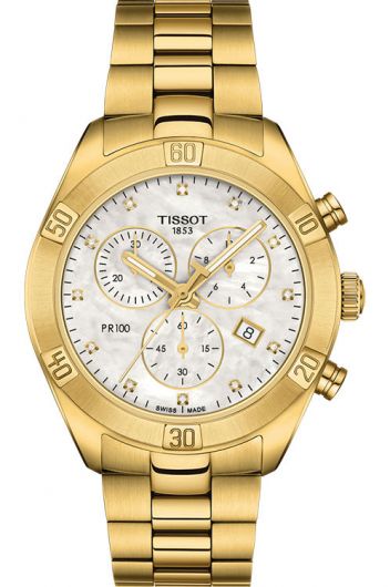 Tissot T101.917.33.116.01