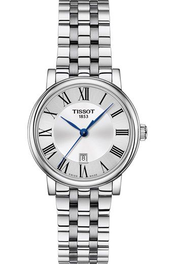 Tissot T122.210.11.033.00