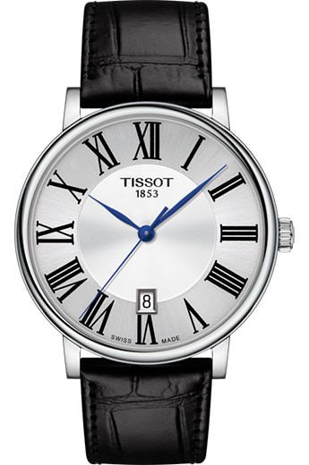 Tissot T122.410.16.033.00