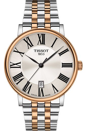 Tissot T122.410.22.033.00