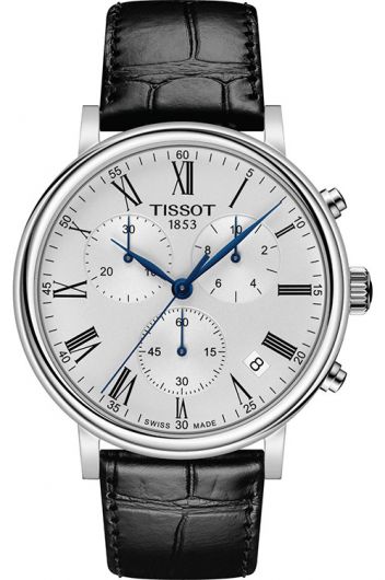 Tissot T122.417.16.033.00